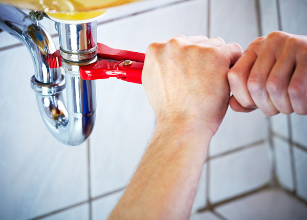 About Ark Plumbers